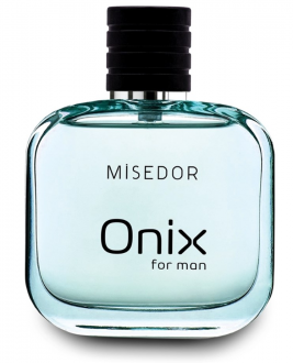 Misedor Onix EDP 100 ml Erkek Parfümü kullananlar yorumlar